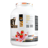 Nowup Nutrition Whey Protein Tozu 2160 gr