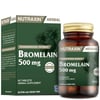 Nutraxin Bromelain 500 mg 60 Tablet
