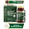 Nutraxin Bromelain 500 mg 60 Tablet