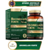 Nutraxin Bromelain Forte 750 mg 60 Tablet