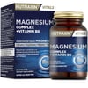 Nutraxin Magnesium Complex Vitamin B6 60 Tablet
