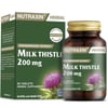 Nutraxin Milk Thistle 200 mg 60 Tablet