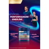 Nutraxin Multivitamin Mineral Powder 300 gr