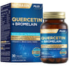 Nutraxin Quercetin Bromelain 30 Tablet