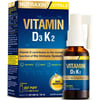Nutraxin Vitamin D3 K2 Spray 30 ml