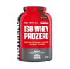 Nutrend Iso Whey Prozero 2250 gr 90 Servis