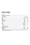 Olimp BCAA 20:1:1 Xplode Powder 200 gr
