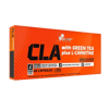 Olimp CLA + L-Carnitine 60 Kapsül