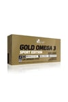 Olimp Gold Omega 3 Sport Edition 120 Kapsül