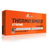Olimp Thermo Speed Xtreme 120 Kapsül