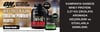 Optimum Gold Standard Whey Protein 2273 gr + Micronized Creatine 317 gr Kombinasyonu