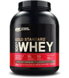 Optimum Gold Standard Whey Protein Tozu 2273 gr