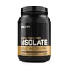 Optimum Nutrition Gold Standard Isolate Protein 930 gr