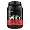 Optimum Nutrition Gold Standard Whey Protein Tozu 908 gr