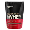 Optimum Nutrition Gold Standard Whey Protein Tozu 450 gr