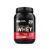 Optimum Nutrition Gold Standard Whey Protein Tozu 908 gr