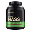 Optimum Nutrition Serious Mass Gainer Karbonhidrat Tozu 2727 gr
