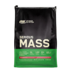 Optimum Serious Mass 5450 gr