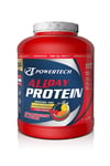 Powertech AllDay Protein Tozu 1800 gr 60 Servis