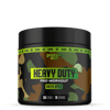 Protein Ocean Heavy Duty Pre-Workout 300 gr