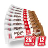 Protein Ocean Protein Bar 50 gr x 12 Adet