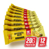 Protein Ocean Protein Bar 50 gr x 12 Adet