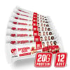 Protein Ocean Protein Bar 50 gr x 12 Adet
