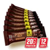 Protein Ocean Protein Bar 50 gr x 12 Adet