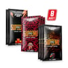 Protein Ocean Supreme Pre Workout 14 gr x 8 Saşe Karma Kutu