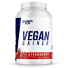 Protein Ocean Vegan Gainer 2500 Gr
