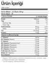 Trec Nutrition Solid Mass 3000 gr
