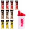 WHEY PROTEİN TOZU 10 ŞASE
