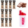 WHEY PROTEİN TOZU 10 ŞASE