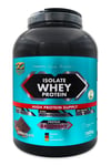 Z Konzept Z-Konzept Whey Isolate Protein 1800 Gr