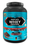 Z Konzept Z-Konzept Whey Isolate Protein 900 Gr