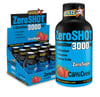 ZeroShot L Carnitine 3000 mg 12 Shot