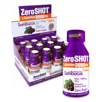 ZeroShot L Carnitine 3000 mg + Plus Sambucus 12 Shot
