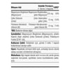 ZMA ( ÇİNKO - MAGNEZYUM - B6 VİTAMİNİ ) 180 KAPSÜL