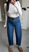 Ella Balloon Jean 