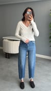 Ella Balon Jean - Kot