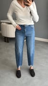 Ella Balon Jean - Kot
