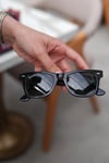 Rb Wayfarer Gözlük - Sİyah