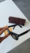 Rb Wayfarer Siyah Güneş Gözlüğü