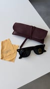 Rb Wayfarer Siyah Güneş Gözlüğü