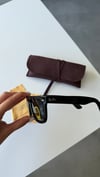 Rb Wayfarer Siyah Güneş Gözlüğü