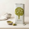Ayolis Early Harvest Cold Pressed Premium EVOO 5 L