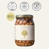 Ayolis Çizik Yeşil Zeytin L 950 g doğal ve katkısız zeytin
