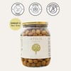 Ayolis Çizik Yeşil Zeytin S 950 g doğal ve katkısız zeytin