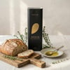 Ayolis Premium Gurme Domat 2 litre zeytinyağı tenekesi ile ekmek ve zeytinyağı tadımı
