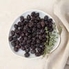 Ayolis Premium Gurme Yağlı Sele Siyah Zeytin M 950 g (Zeytinyağlı)